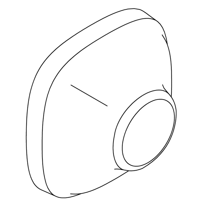 KOHLER K-1464934 Flange