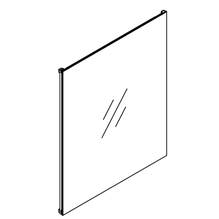 KOHLER K-1465006 Kit, Door Wholesale 22X24