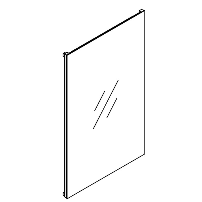 KOHLER K-1465007 Kit, Door Wholesale 17X24