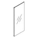 KOHLER K-1465008 Kit, Door Wholesale 10X24