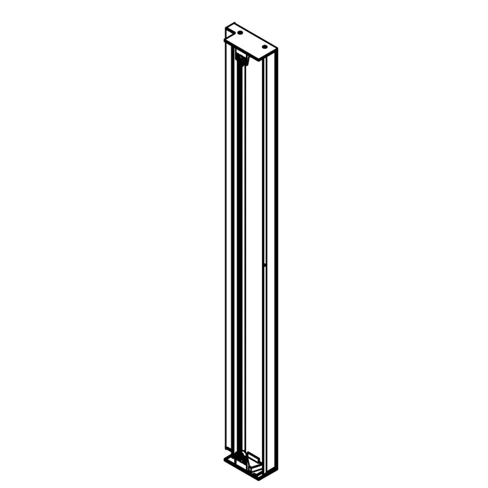 KOHLER K-1465189 Kit, Side Light 40"