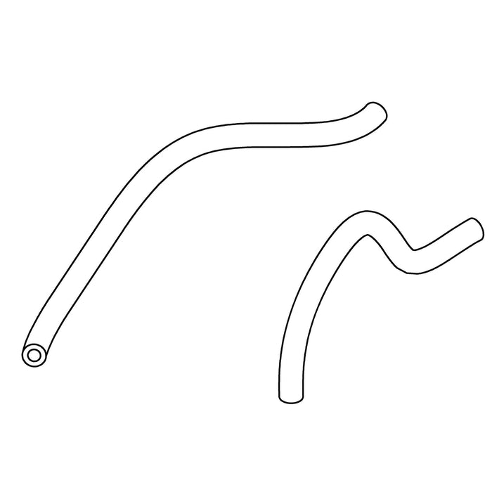 KOHLER K-1465232 Hose Service Kit