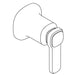 KOHLER K-1465322 Assembly, Handle