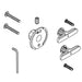KOHLER K-1465500 Hardware Kit
