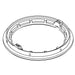 KOHLER K-1465682 Kit, Bottom Plate