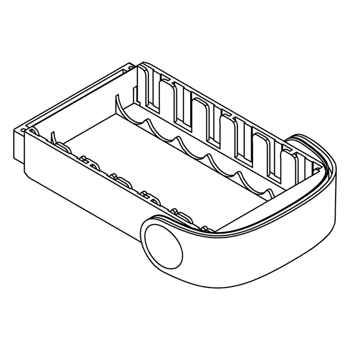 KOHLER K-1465683 Kit, Battery Tray