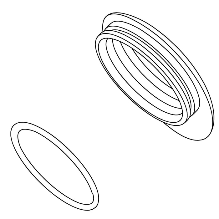 KOHLER K-1465684 Kit, Bonnet