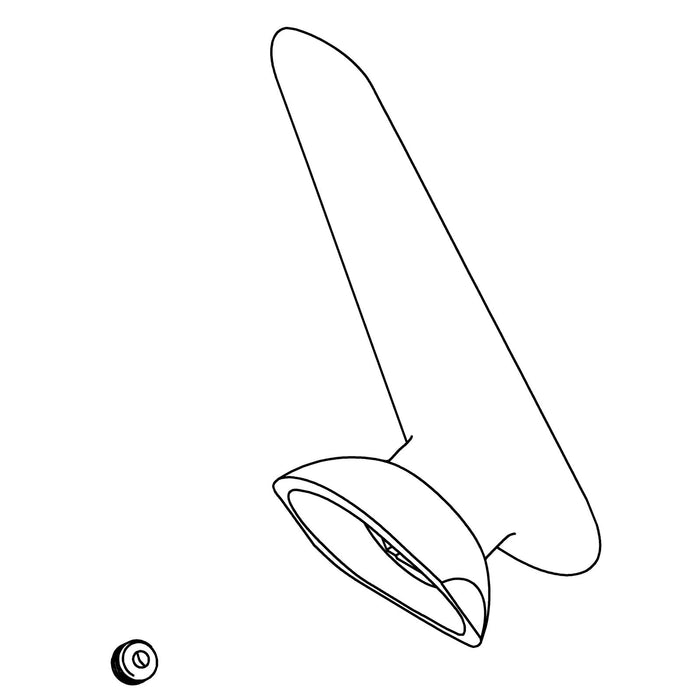 KOHLER K-1465685 Kit, Handle