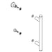 KOHLER K-1466337 Handle Kit