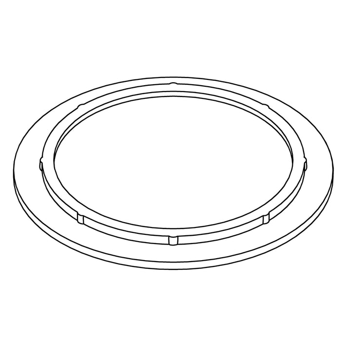 KOHLER K-1466559 Plate, Assembly
