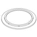 KOHLER K-1466559 Plate, Assembly