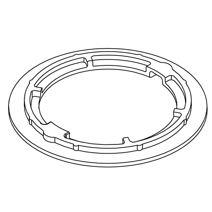 KOHLER K-1466563 Plate, Assembly