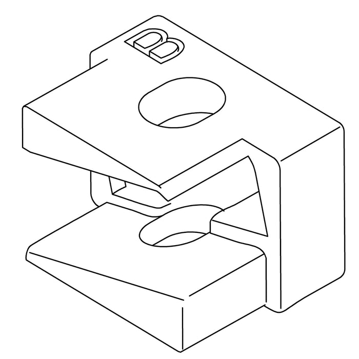 KOHLER K-1468129 Adjust Cap B