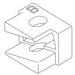 KOHLER K-1468129 Adjust Cap B