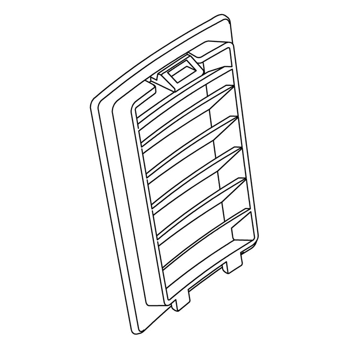 KOHLER K-1468141 Door Deodorization