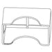 KOHLER K-1468142 Deodorization Drawer