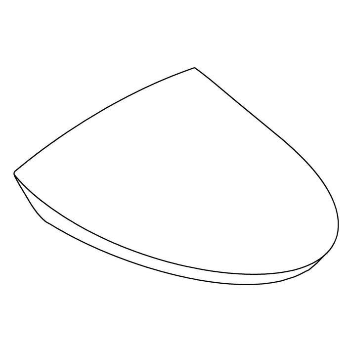 KOHLER K-1468144 Lid Asm