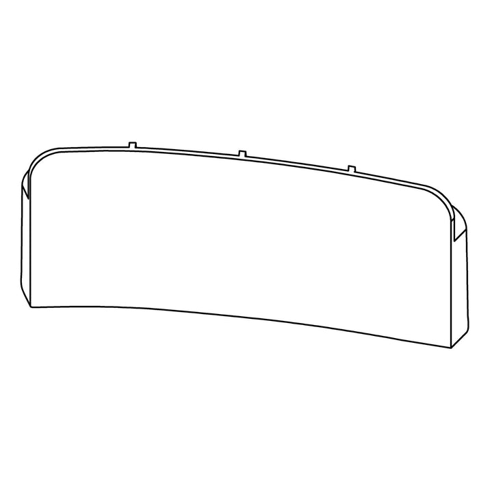 KOHLER K-1468242 De Rear Cover