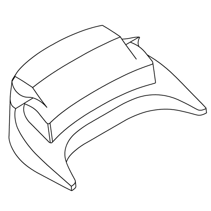KOHLER K-1468252 Body