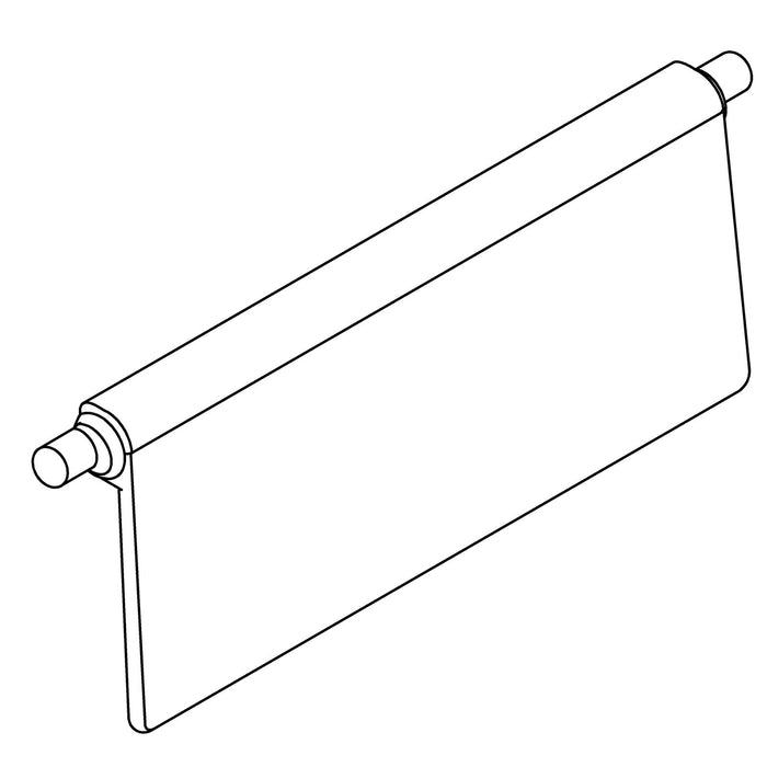 KOHLER K-1468337 Fan Door