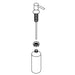 KOHLER K-1469496 Assembly, Soap Dispenser