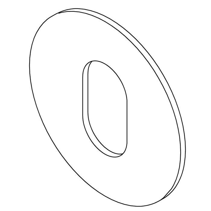 KOHLER K-1469574 Washer Ss