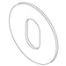 KOHLER K-1469574 Washer Ss