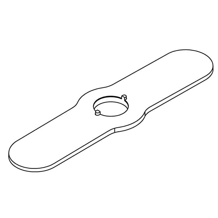 KOHLER K-1469680 Kit, Escutcheon