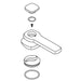 KOHLER K-1471120 Assembly, Handle