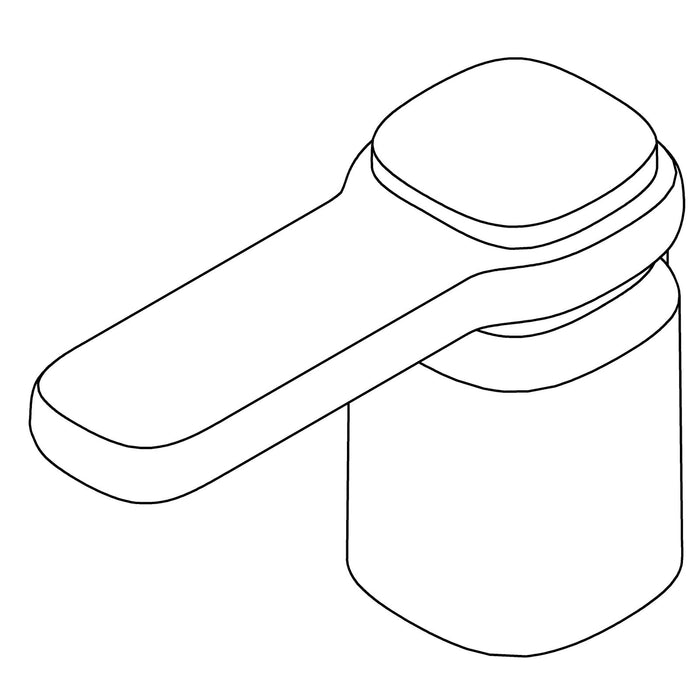 KOHLER K-1471123 Assembly, Handle