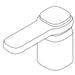 KOHLER K-1471123 Assembly, Handle