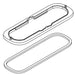 KOHLER K-1471124 Assembly, Putty Plate
