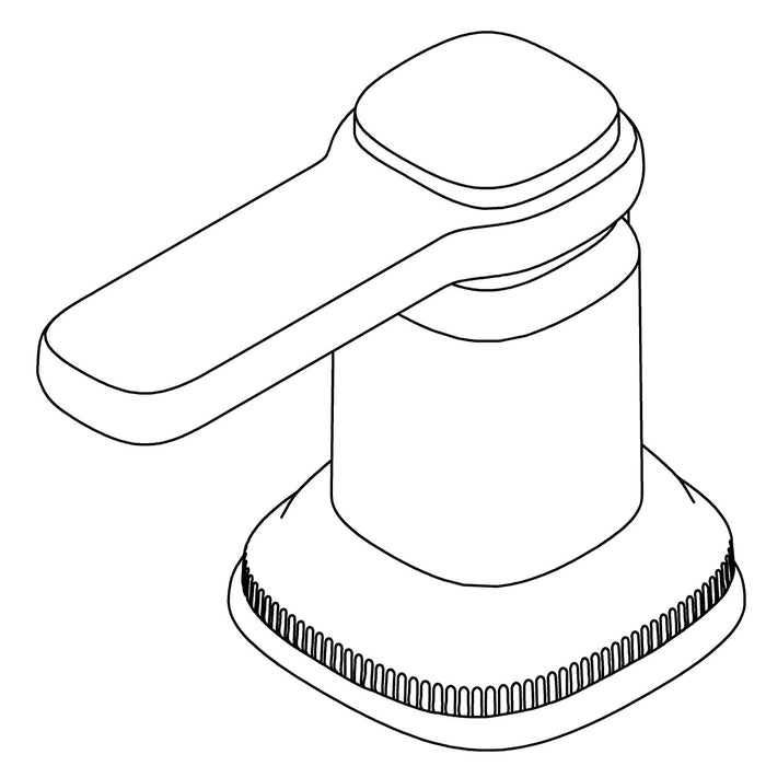 KOHLER K-1471125 Assembly, Handle