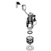 KOHLER K-1472089 Flush Valve Kit