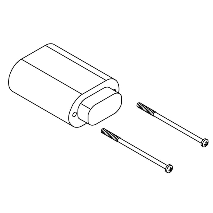 KOHLER K-1473423 Kit, Mud Guard