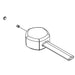KOHLER K-1473510 Handle Kit