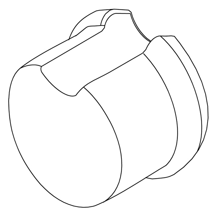 KOHLER K-1473944 Plug Kit