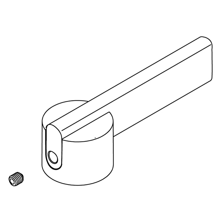 KOHLER K-1473945 Handle Kit