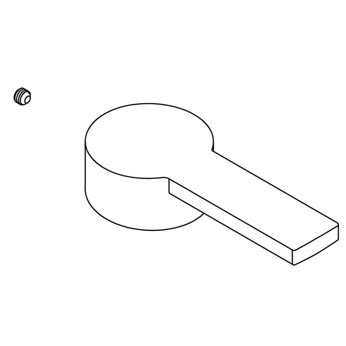 KOHLER K-1474147 Handle Kit
