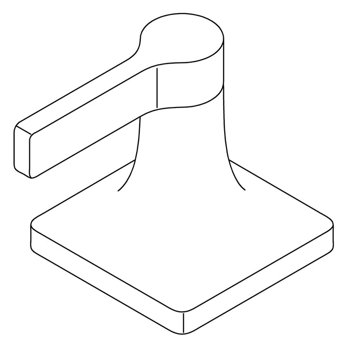 KOHLER K-1474153 Handle Assembly