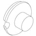 KOHLER K-1474182 Plug Button
