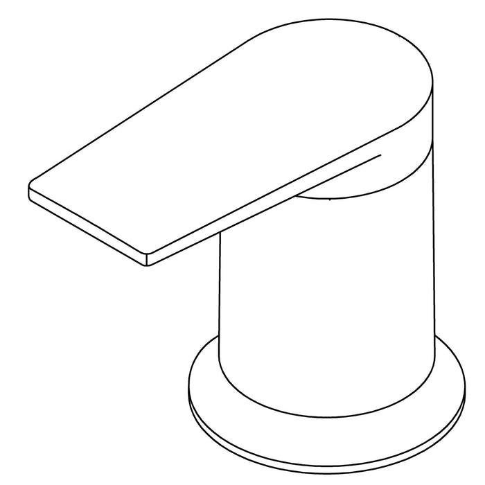 KOHLER K-1474200 Handle Assembly
