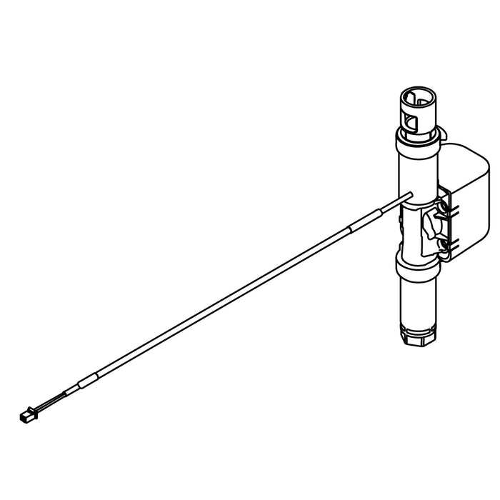 KOHLER K-1474907 Valve Assembly