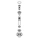 KOHLER K-1475081 Snapflo Easy Install Kit