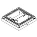 KOHLER K-1475872 Basic Fan Cover