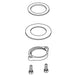 KOHLER K-1476865 Mounting Kit
