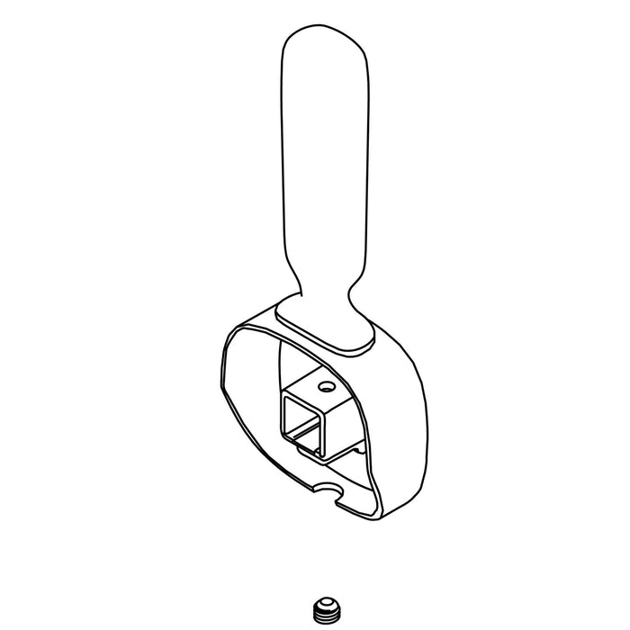 KOHLER K-1476869 Handle Kit