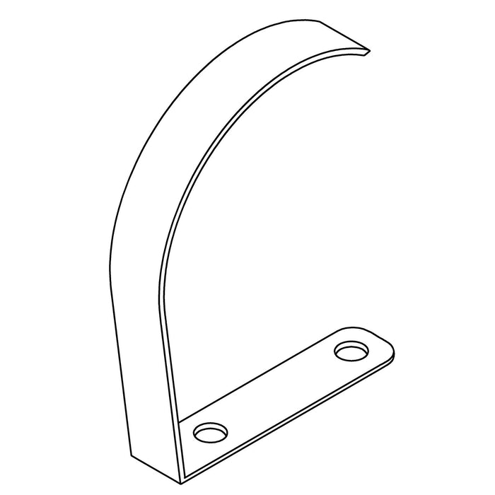 KOHLER K-1477505 Cowl, Pulley