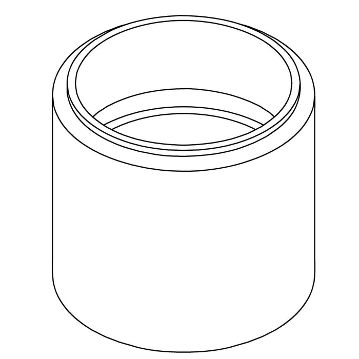 KOHLER K-1477794 Spacer, Spout