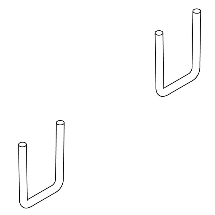 KOHLER K-1477948 Clip Kit